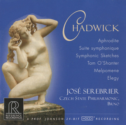 Chadwick: Orchestral Works