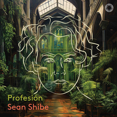 Ginastera, Mangore & Villa-Lobos: Profesion  Sean Shibe