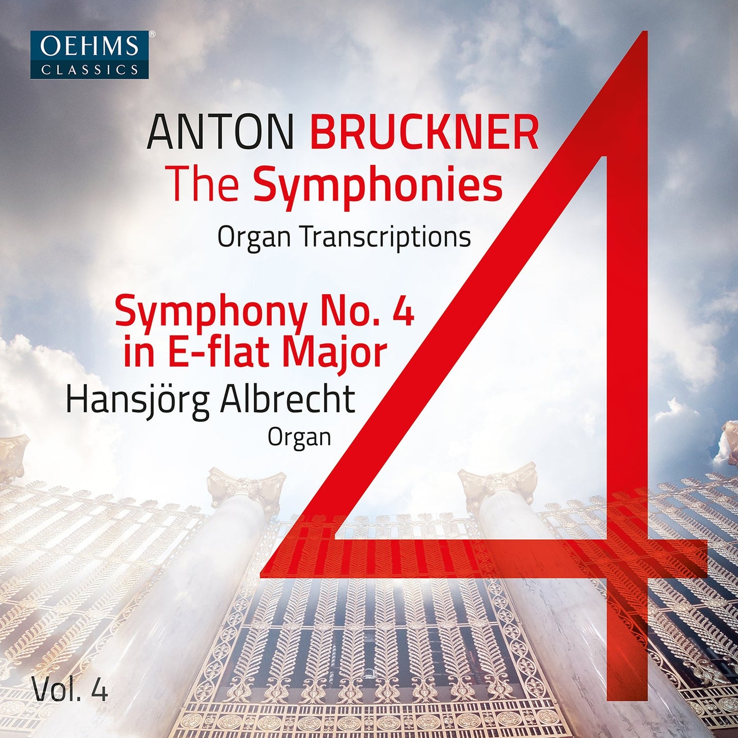 The Bruckner Symphonies, Vol. 4
