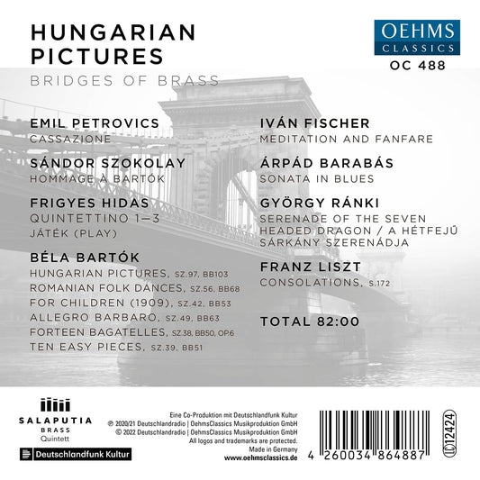 Hungarian Pictures
