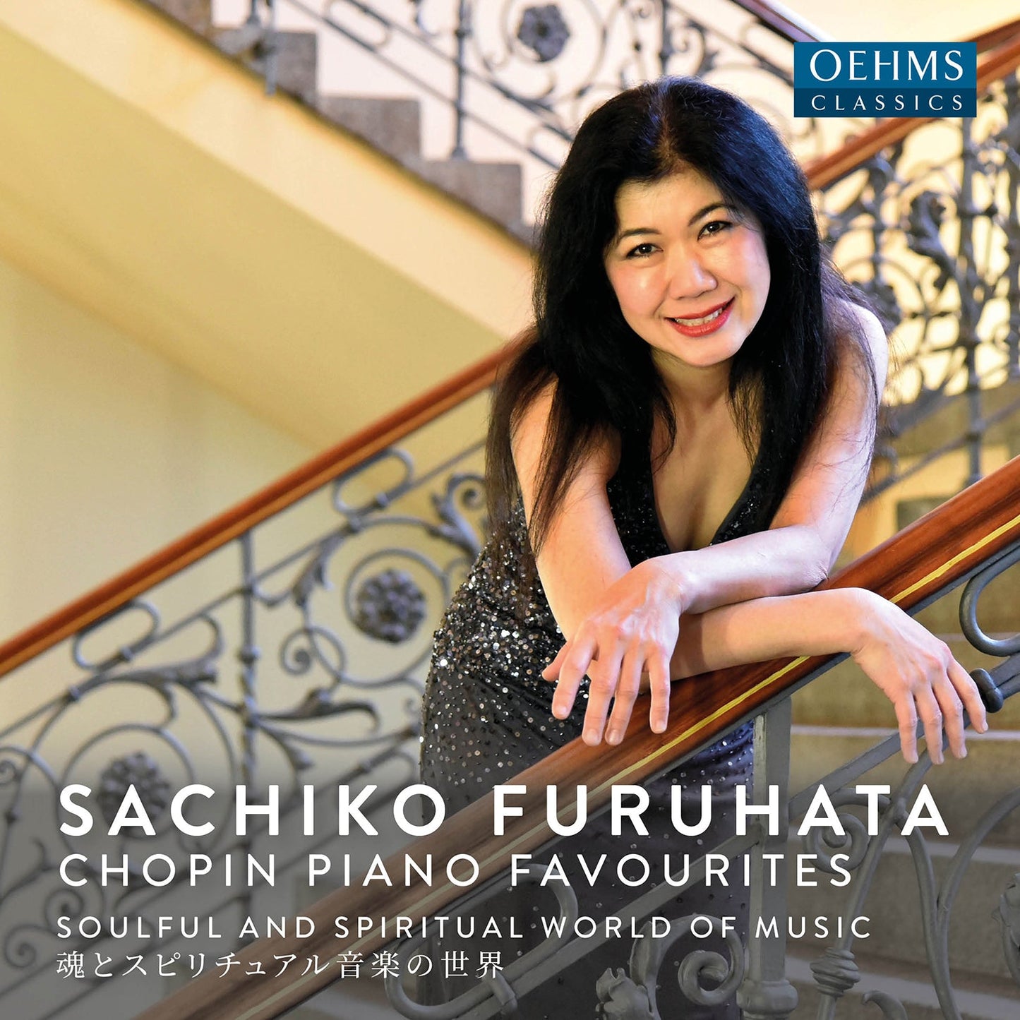 CHOPIN: Piano Favourites
