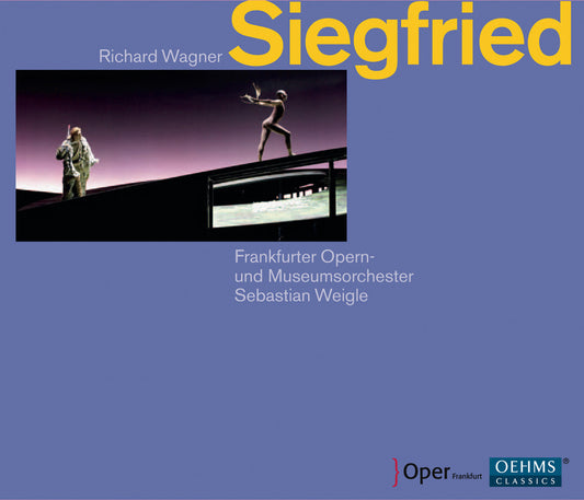 Wagner: Siegfried