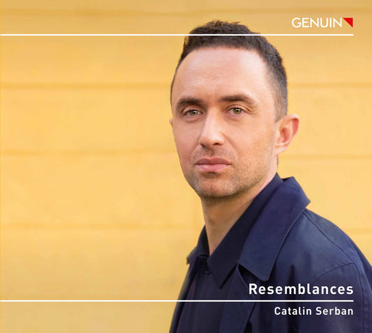 Resemblances  Catalin Serban