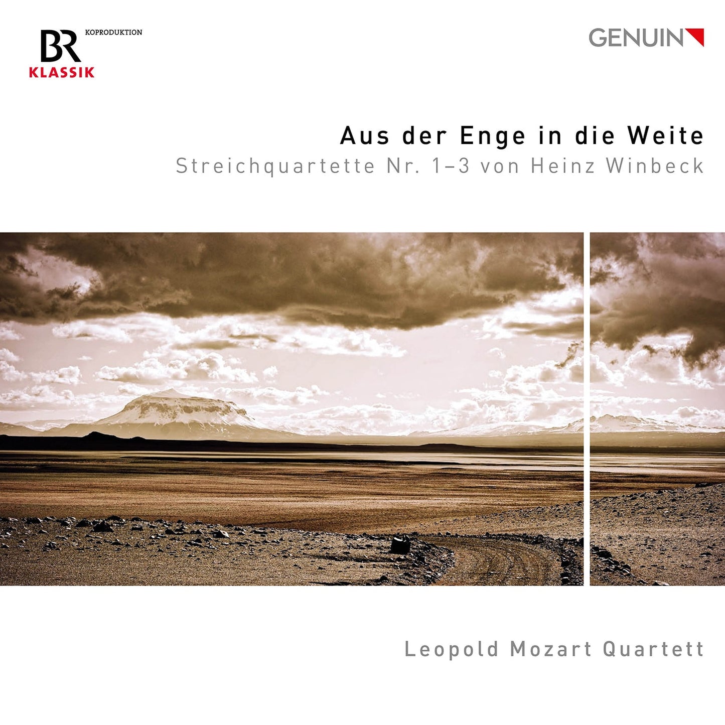 Winbeck: Aus der Enge in die Weite