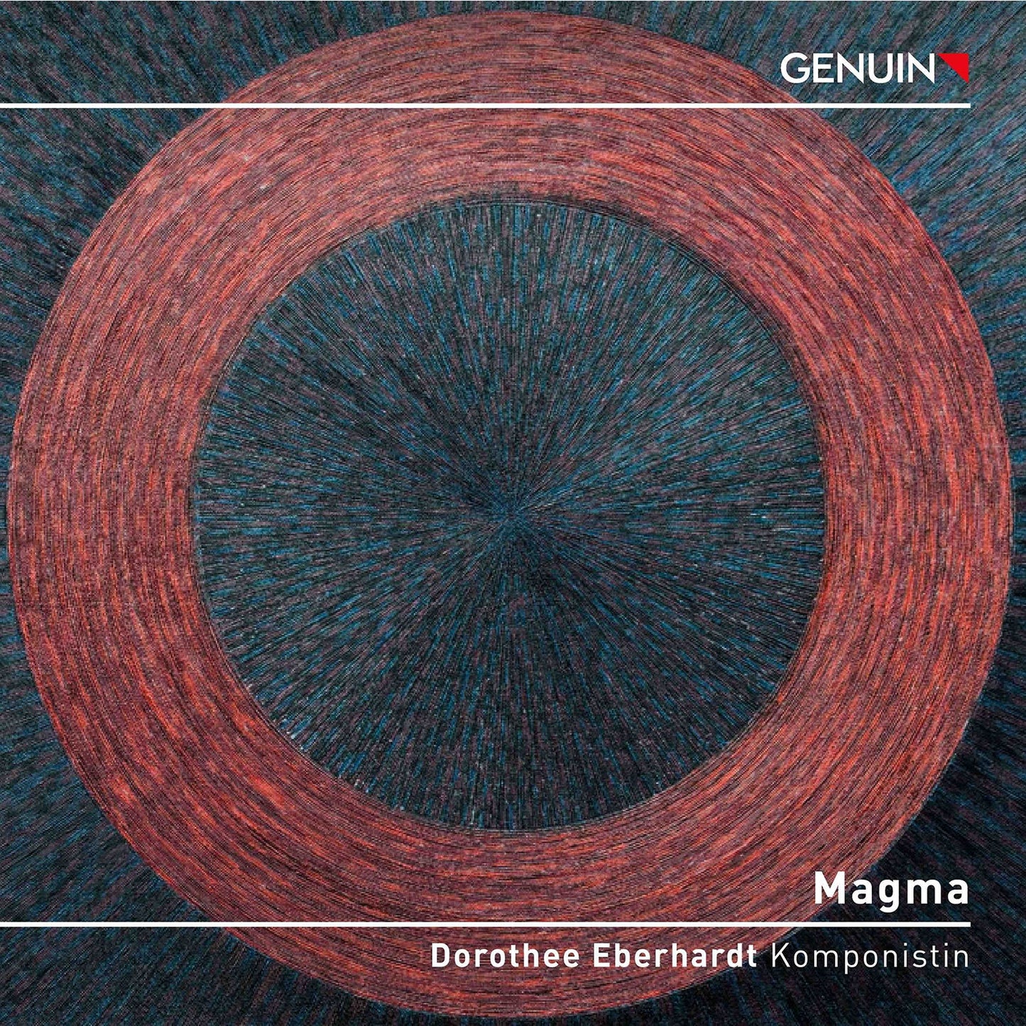 Eberhardt: Magma