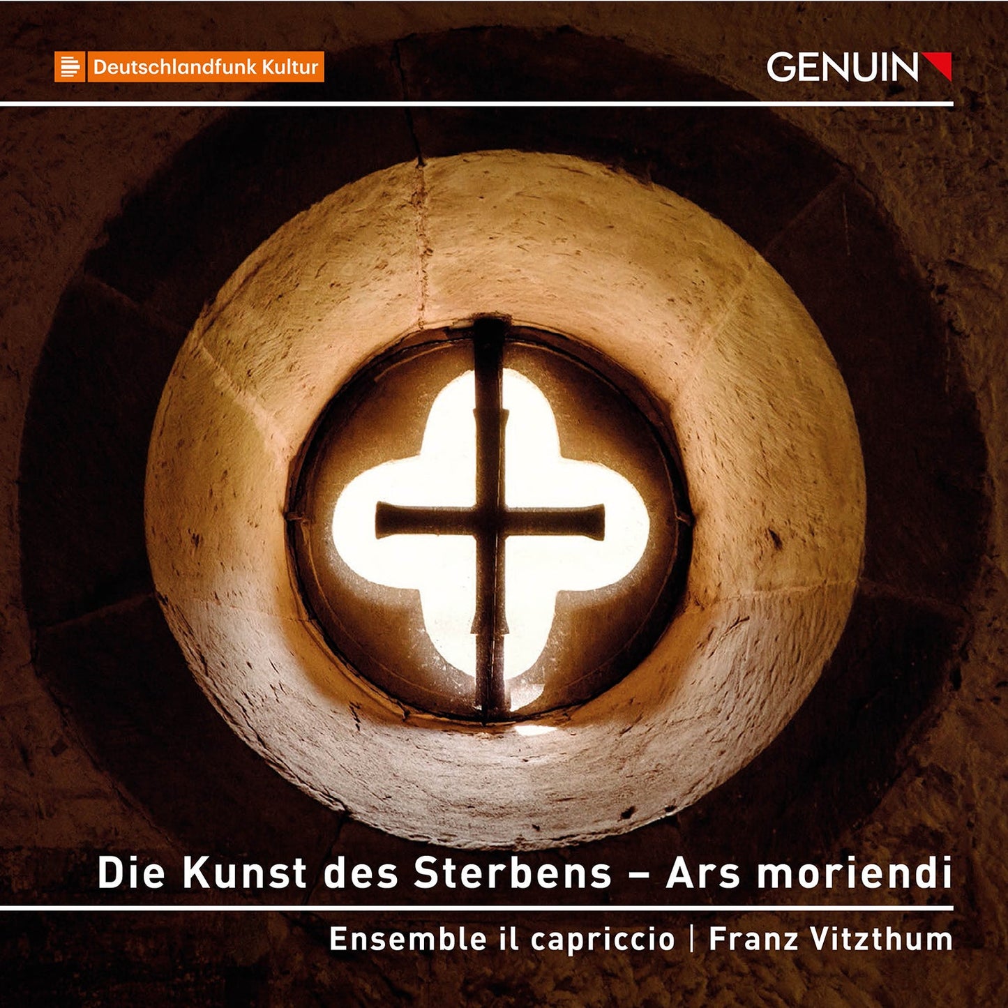 J.C. Bach & J.S. Bach: Die Kunst des Sterbens - Ars moriendi