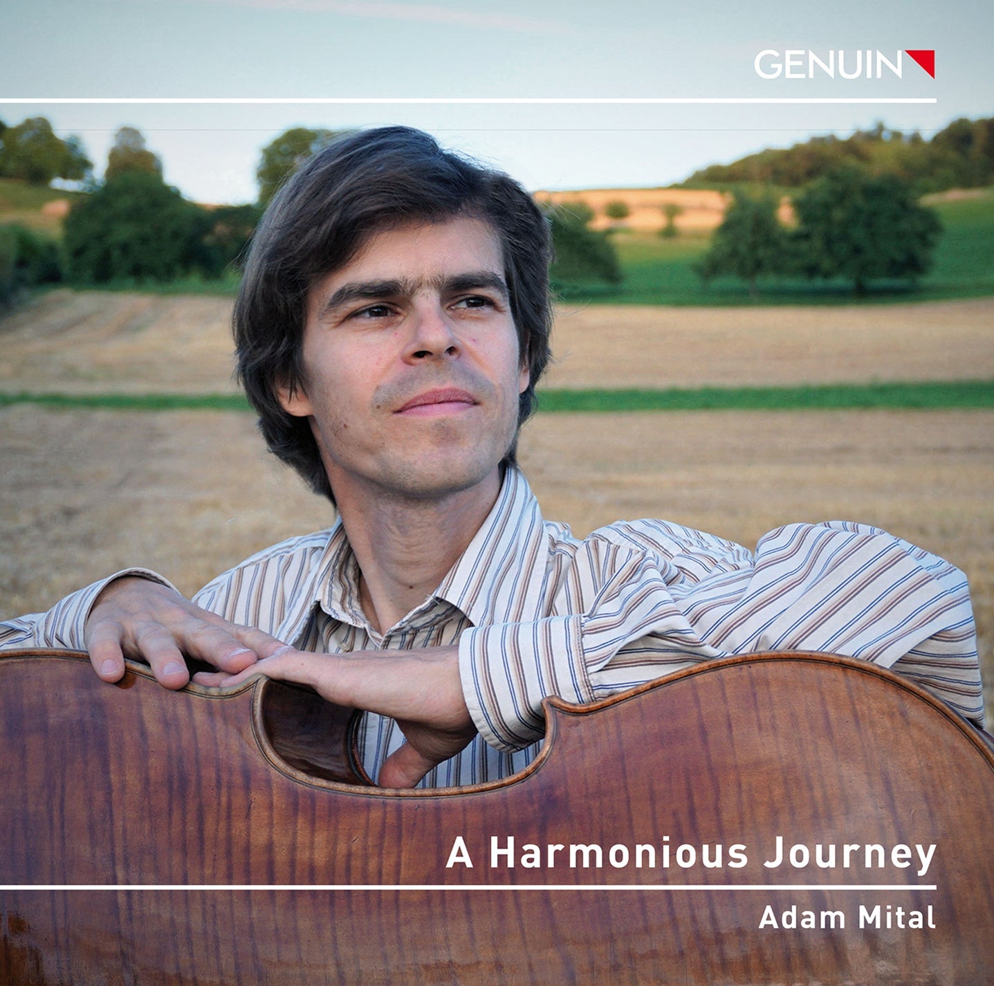 J.S. Bach & Mital: A Harmonious Journey