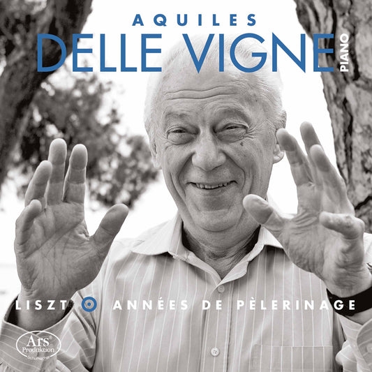 Les Annees De Pelerinage
