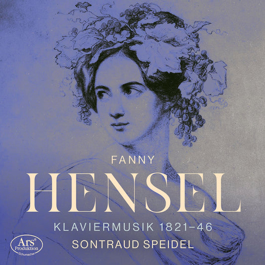 Hensel: Klaviermusik 1821–1846