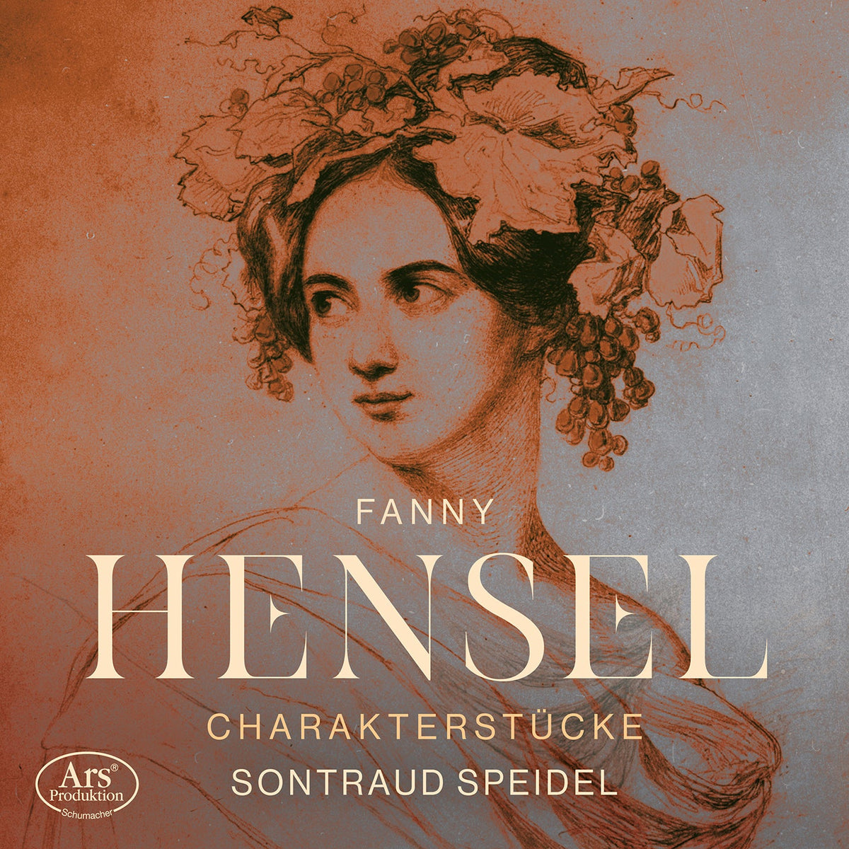 Hensel: Charakterstucke - Works for Solo Piano
