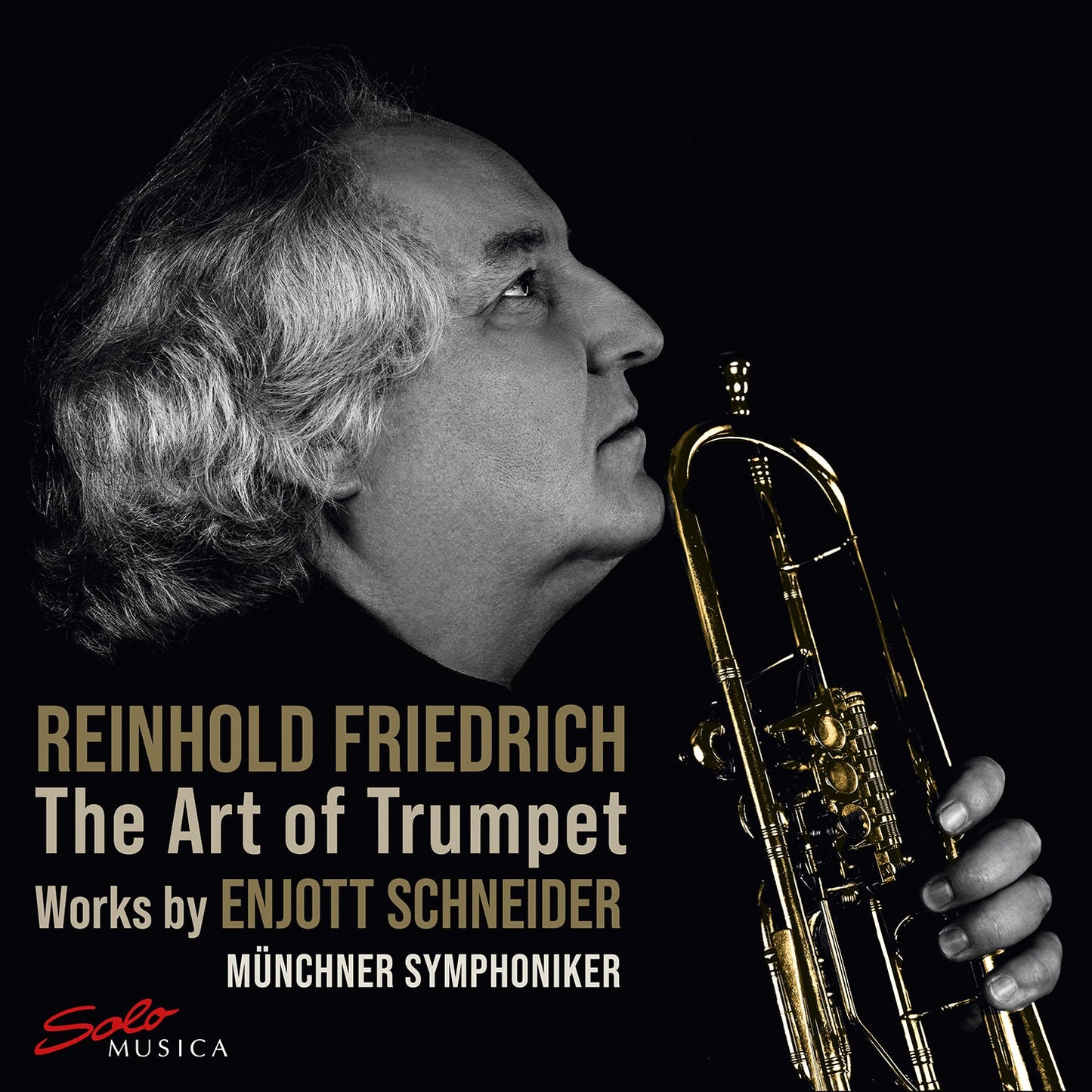 Schneider: The Art Of Trumpet