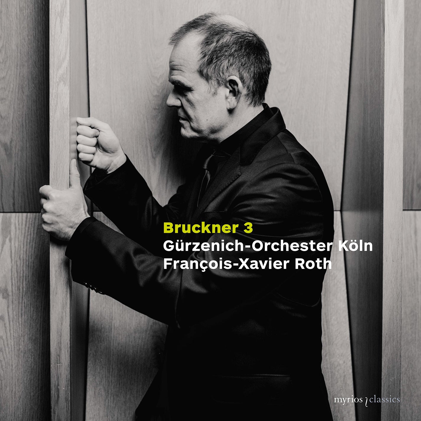 Bruckner: Symphony No. 3 In D Minor, Wab 103