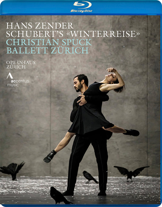 Winterreise (Br)