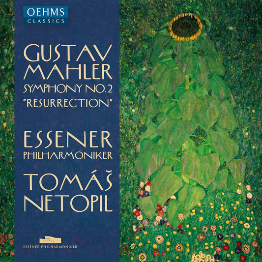 Mahler: Symphony No. 2 in C minor "Resurrection"