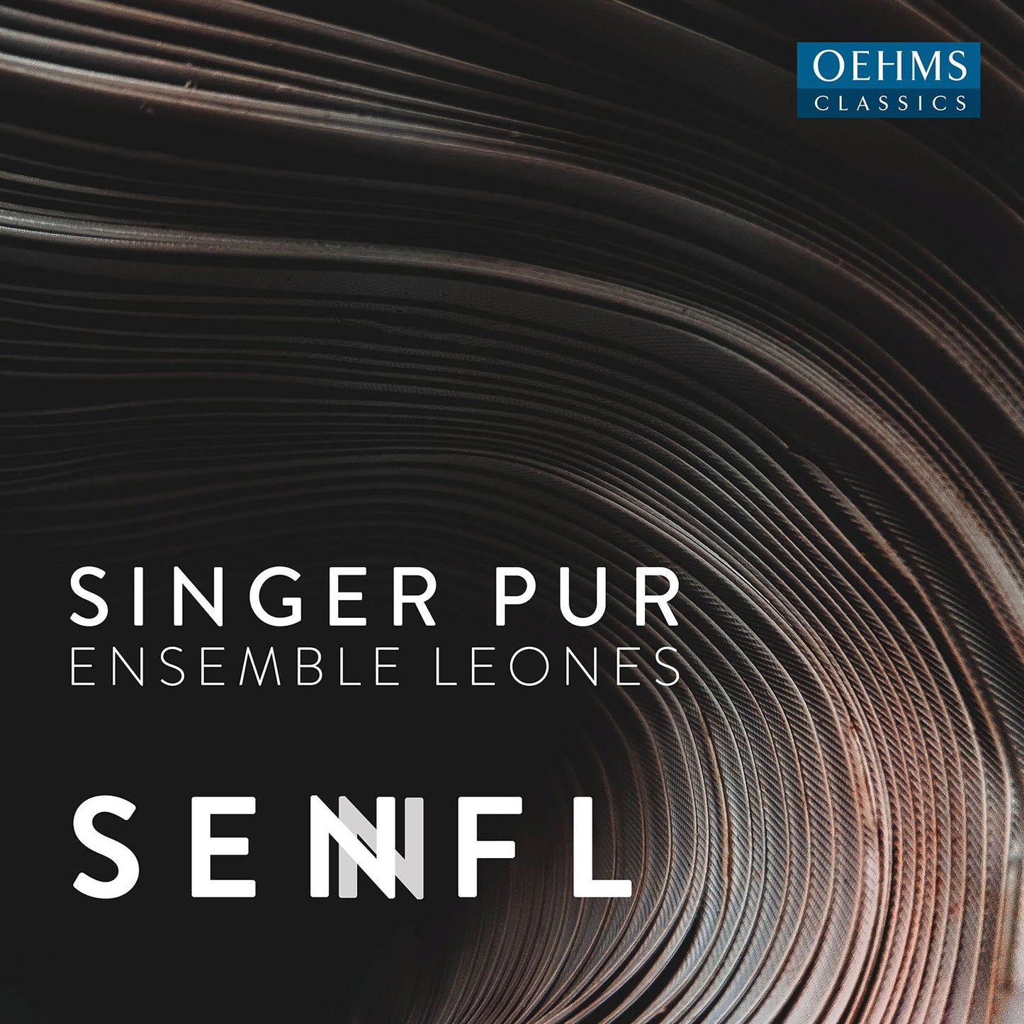 Senfl: Motets & Songs