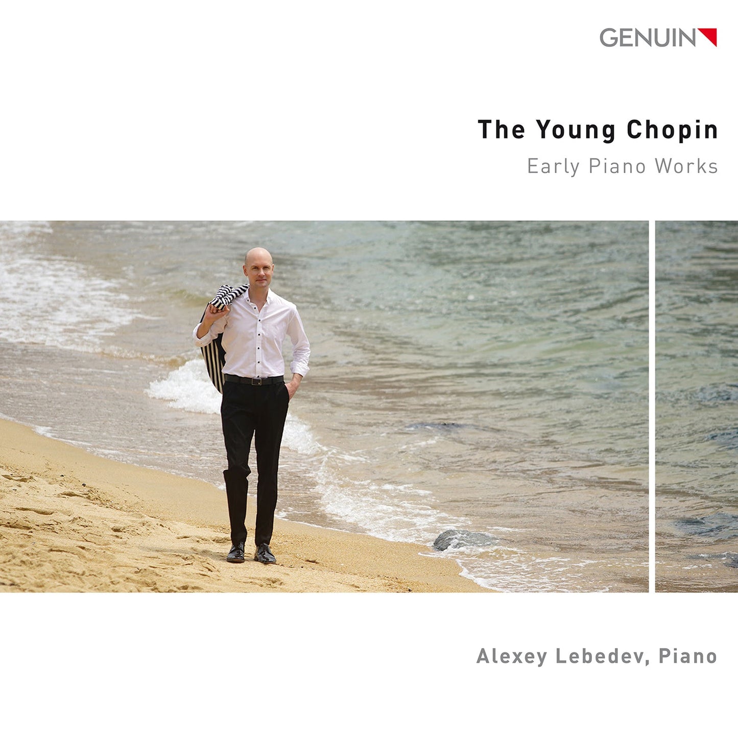 The Young Chopin
