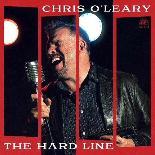 HARD LINE