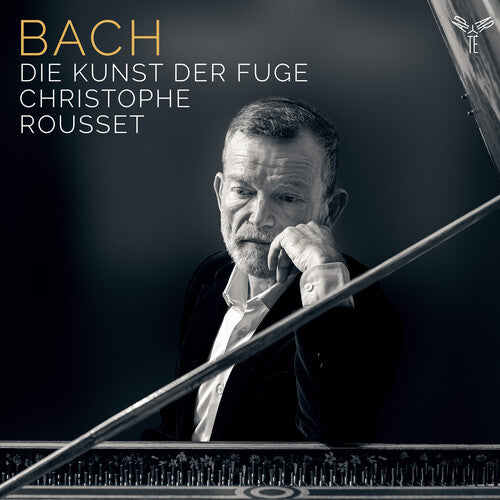 BACH: DIE KUNST DER FUGE BWV 1080