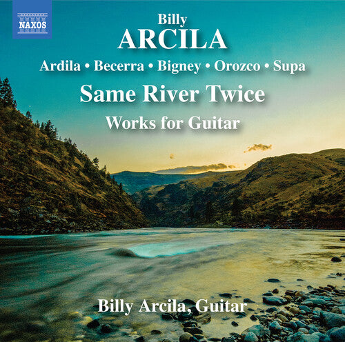 Arcila, Ardila, Becerra, Bigney, Orozco & Reed: Works For Gu  Charlie Parker