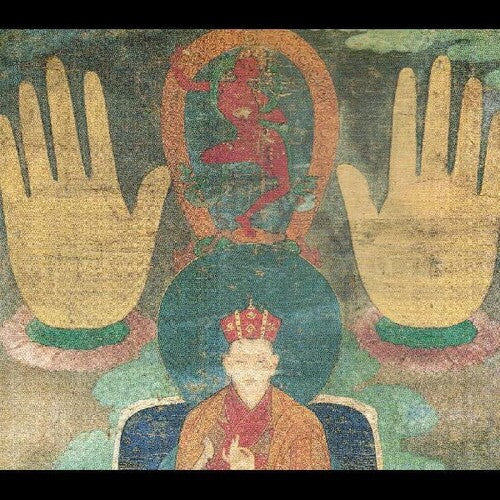 OUTER INNER SECRET