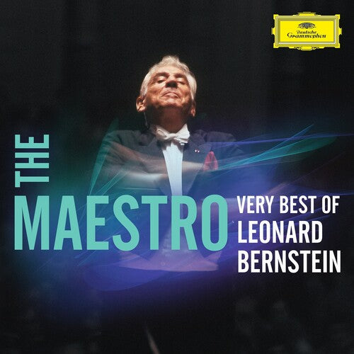 MAESTRO - VERY BEST OF LEONARD BERNSTEIN