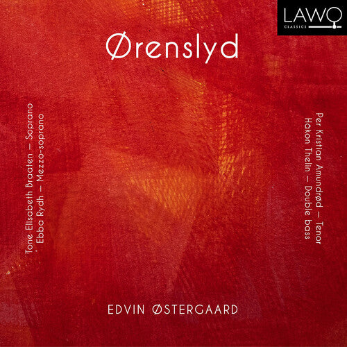 Ostergaard: Orenslyd