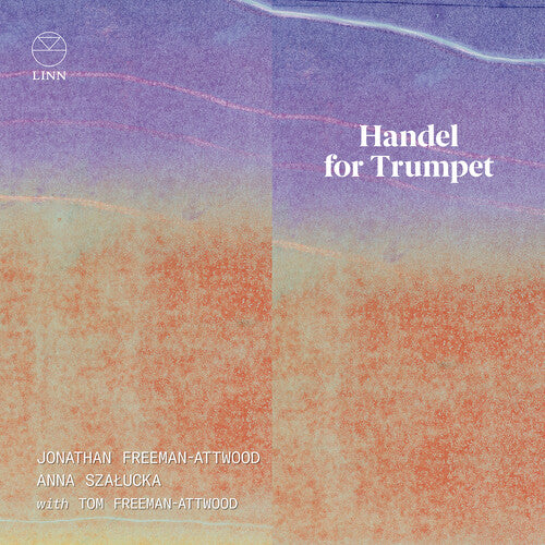 Handel For Trumpet