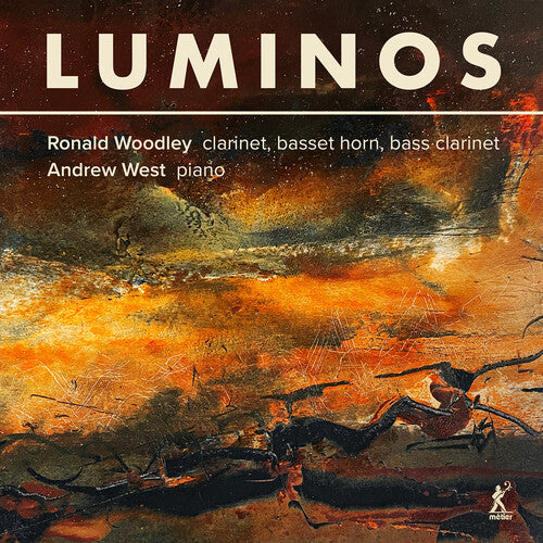 Anderson, Bingham, Harding, Hussey & Ince: Luminos - Contemp