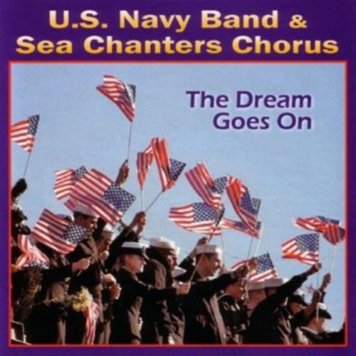 Williams, J.: Bugler's Dream / Floyd, D.: Hero for Today / W