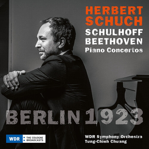 Berlin 1923 / WDR Sinfonieorchester