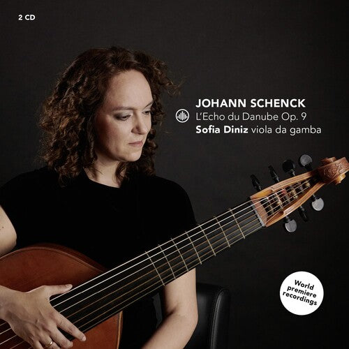 L'echo du Danube / Sofia Diniz