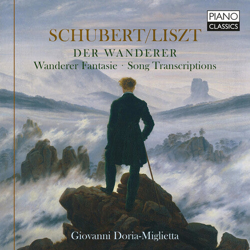 Der Wanderer