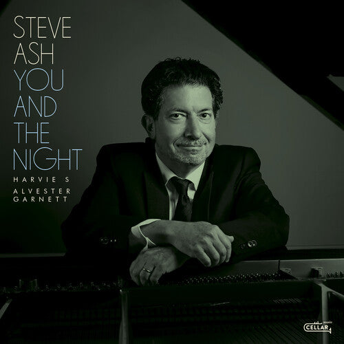 YOU AND THE NIGHT