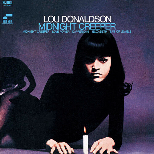 MIDNIGHT CREEPER