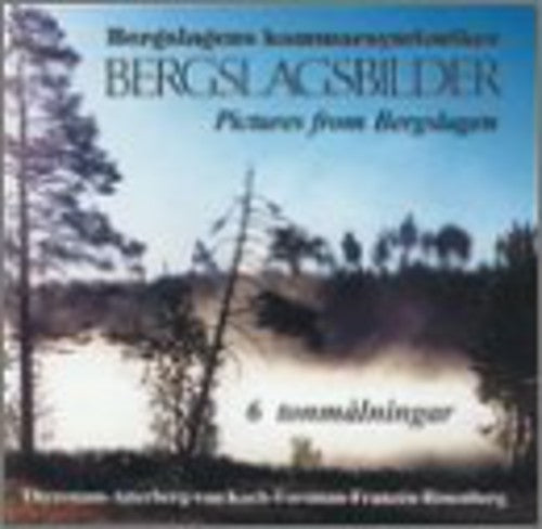 BERGSLAGSBILDER