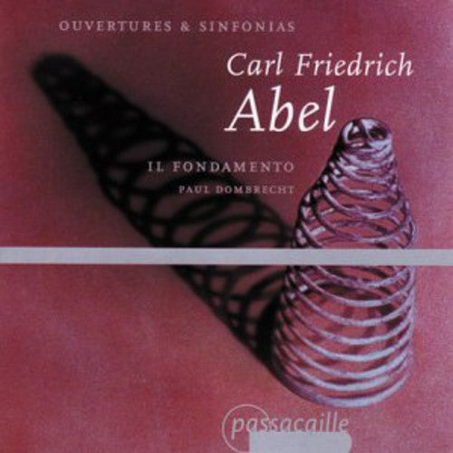 OVERTURES AND SINFONIES