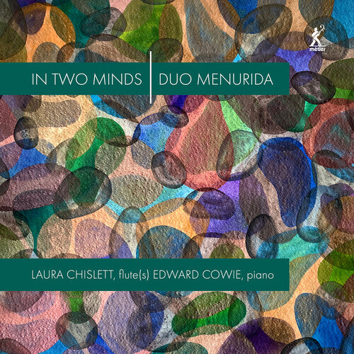Chislett & Cowie: In Two Minds