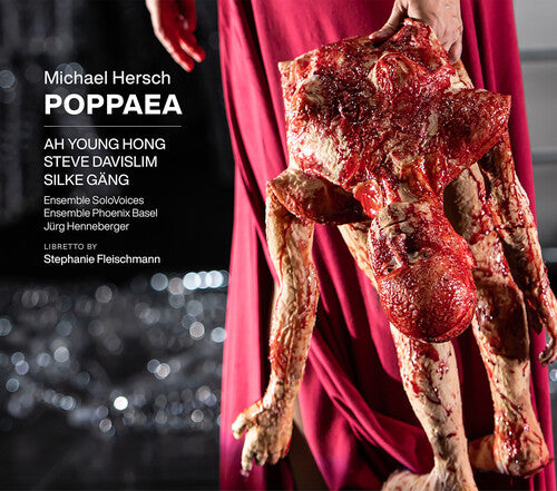 Hersch: Poppaea