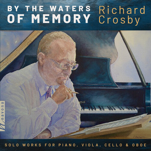 Crosby: By the Waters of Memory