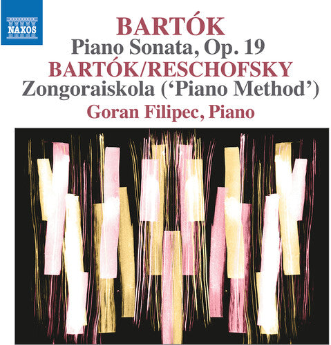 Bartok: Piano Works, Vol. 9
