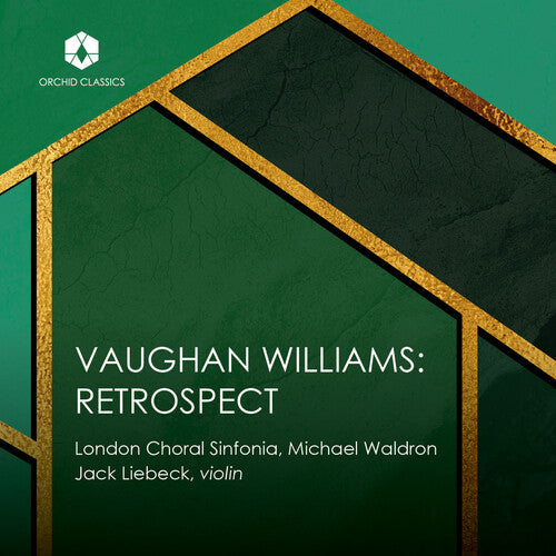Williams: Retrospect