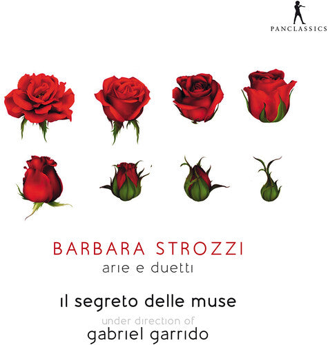 Strozzi: Arias & Duets