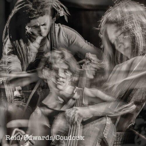 REID / EDWARDS / COUDOUX