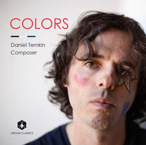 Temkin: Colors  Ashley Jackson, Stas Chernyshev, Daniel Anastasio, Francisco Fullana, Alexi Kenney, Qing Jiang, Aria