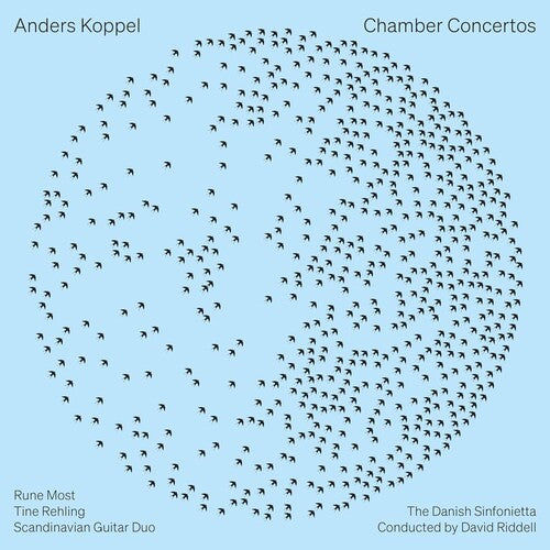 Chamber Concertos