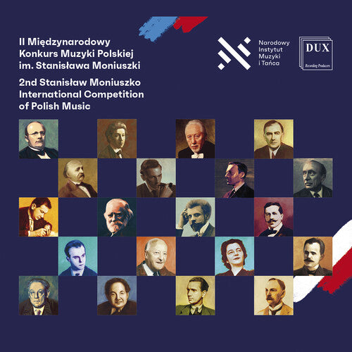Moniuszko: International Competition Of Polish Music  Ivan Shemchuk