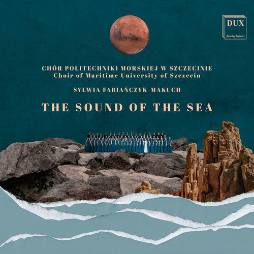 The Sound Of The Sea