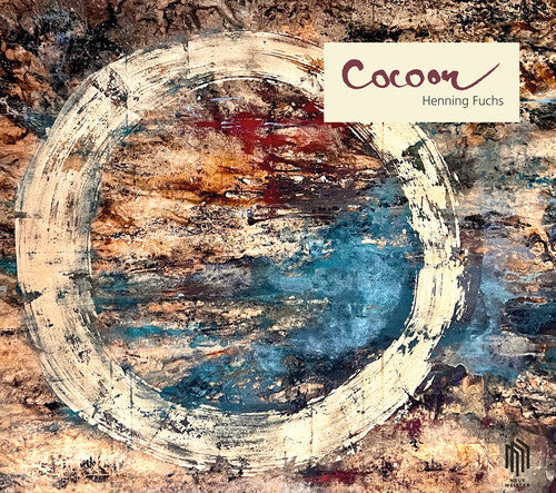Fuchs: Cocoon  Henning Fuchs, Lisa Lambe, Uzo Ubaka, Katie O'Connor, Aoife Dowdall, Aoife Durnin, Paula Hughes, Ais