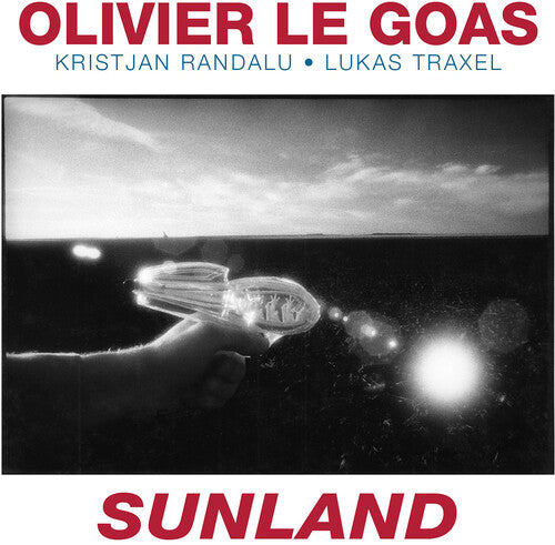 Sunland / Olivier Le Goas, Lukas Traxel, Kristjan Randalu