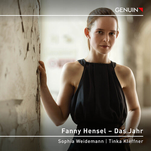 Hensel: Das Jahr  Tinka Kleffner, Sophia Weidemann
